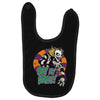 say my name! Baby Bibs