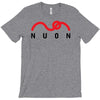 nuon game system talk T-Shirt