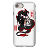 arashikage clan iPhone 8