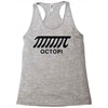 octopi Racerback Tank