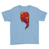 phoenix rising Youth Tee