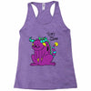 monster Racerback Tank
