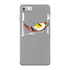 good morning iPhone 7 Case