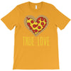 true love heart T-Shirt