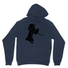 Tramp Unisex Hoodie