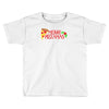 merry pizzamas 3 Toddler T-shirt