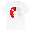 pikachu silhouette T-Shirt