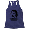 schimanski Racerback Tank