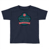 Dungeon Master Toddler T-shirt