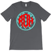 chevron circle T-Shirt