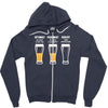 limited edition Zipper Hoodie