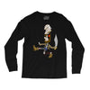 pirate ninja zombie w i p Long Sleeve Shirts