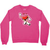 death by chocolate Crewneck Sweatshirt