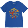 powerline V-Neck Tee
