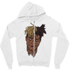 XXXTentacion Zipper Hoodie