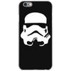 storm trooper iPhone 6/6s Case