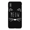 love cats iPhoneX