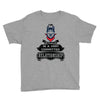 I Am Siberian Husky Actually In A Very Commited Relationship Youth Tee