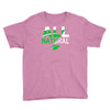 all natural Youth Tee