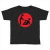 fahrie Toddler T-shirt