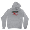 Bad Unisex Hoodie
