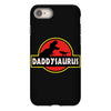 Daddysaurus Jurassic Park iPhone 8