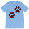 feet T-Shirt