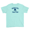 emerald hill track team Youth Tee