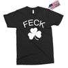 feck Exclusive T-shirt