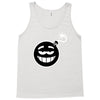 smile bomb Tank Top