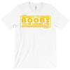 boob trick T-Shirt