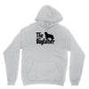 the dogfather cavalier king charles spaniel Youth Hoodie