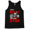 save a bike Tank Top