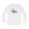 GOD EVERYWHERE Long Sleeve Shirts