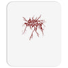 cattle decapitation Mousepad