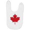 leaf Baby Bibs