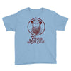 chris stapleton Youth Tee