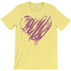 valentines day hearts T-Shirt