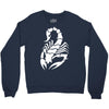 skorpion scorpion kaiserskorpion scorpiones neu Crewneck Sweatshirt