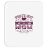 world's most awesome mom Mousepad