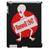 roswell t shirt alien t shirt ufo conspiracy iPad 3 and 4 Case