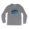 greetings from rapture Long Sleeve Shirts