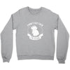 I Don't Eat Cock I'm Vegan Crewneck Sweatshirt