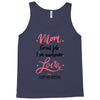 Mom Great Job I m Awesome Love Happy Mother's Day Tank Top