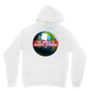 the world is always spinnin Unisex Hoodie