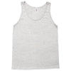 christmas funny dog &amp; snowman Tank Top