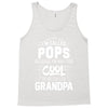 I Am Called Pops... Tank Top