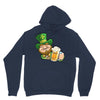 saint patrick day Unisex Hoodie