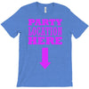 party location here T-Shirt