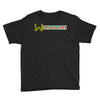 edan Youth Tee